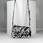 Сумка через плечо Черный Сумки через плечо Сумки Женщинам