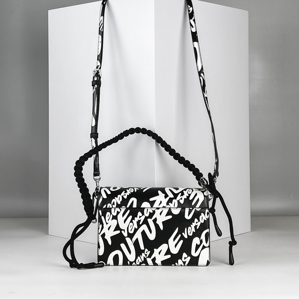 Сумка через плечо Черный Сумки через плечо Сумки Женщинам