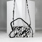 Сумка через плечо Черный Сумки через плечо Сумки Женщинам