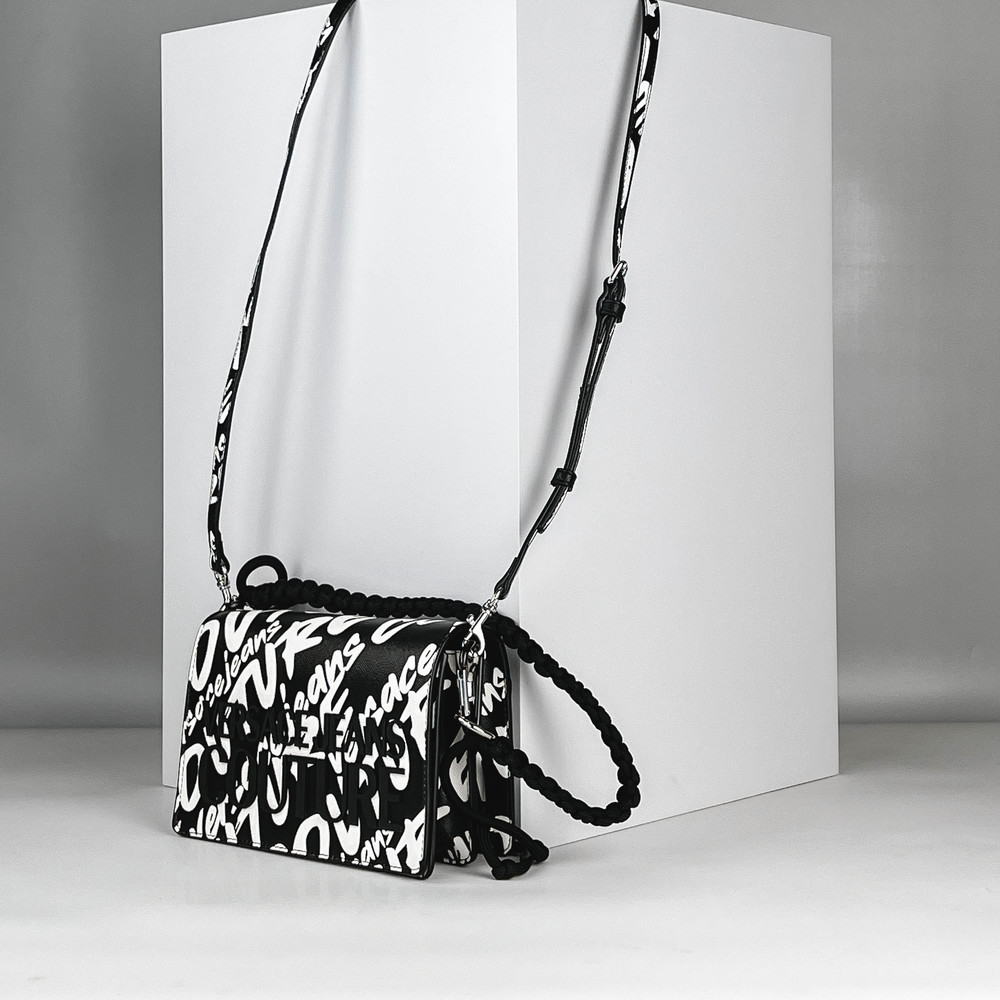 Сумка через плечо Черный Сумки через плечо Сумки Женщинам