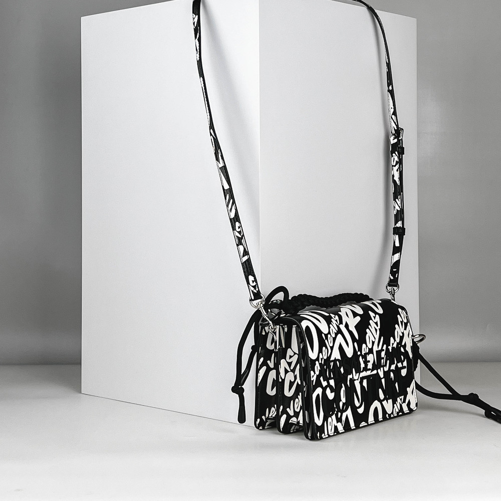 Сумка через плечо Черный Сумки через плечо Сумки Женщинам