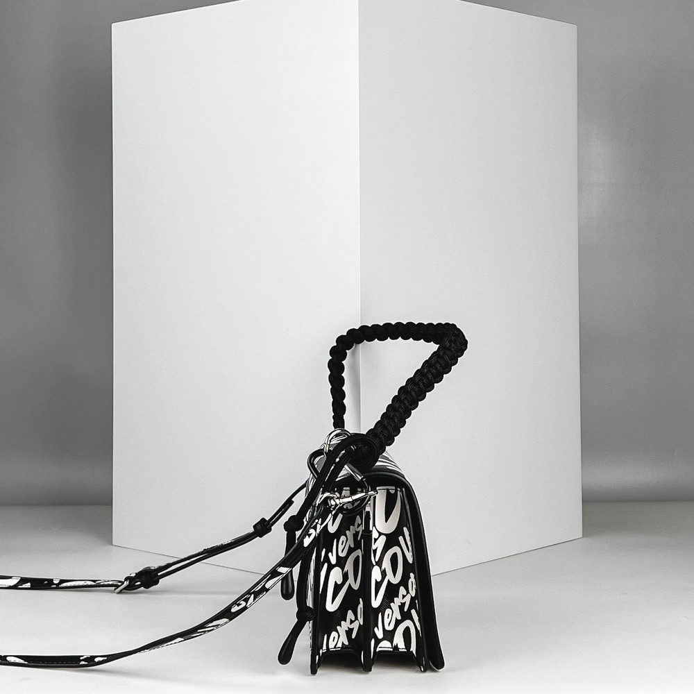 Сумка через плечо Черный Сумки через плечо Сумки Женщинам