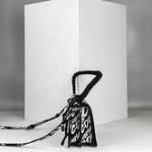 Сумка через плечо Черный Сумки через плечо Сумки Женщинам