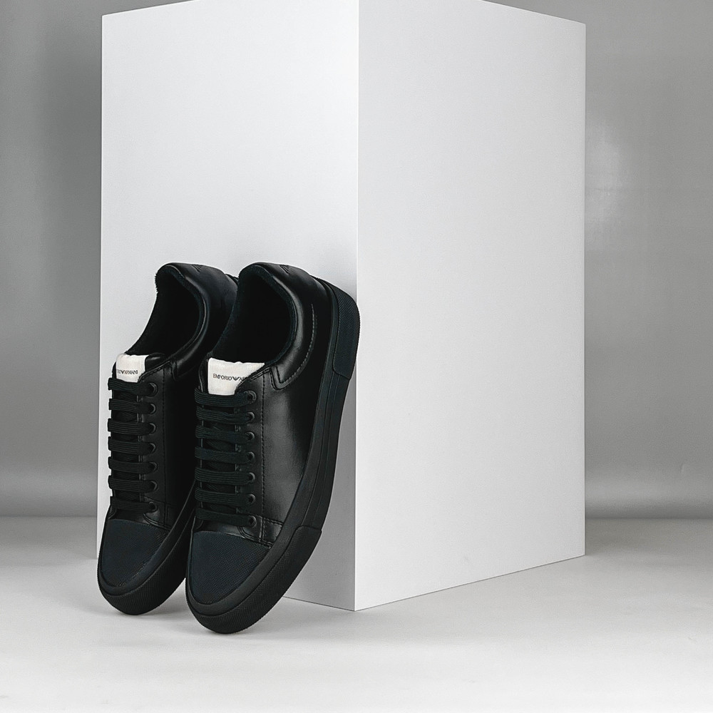 Кеды Черный Кеды Обувь Мужчинам