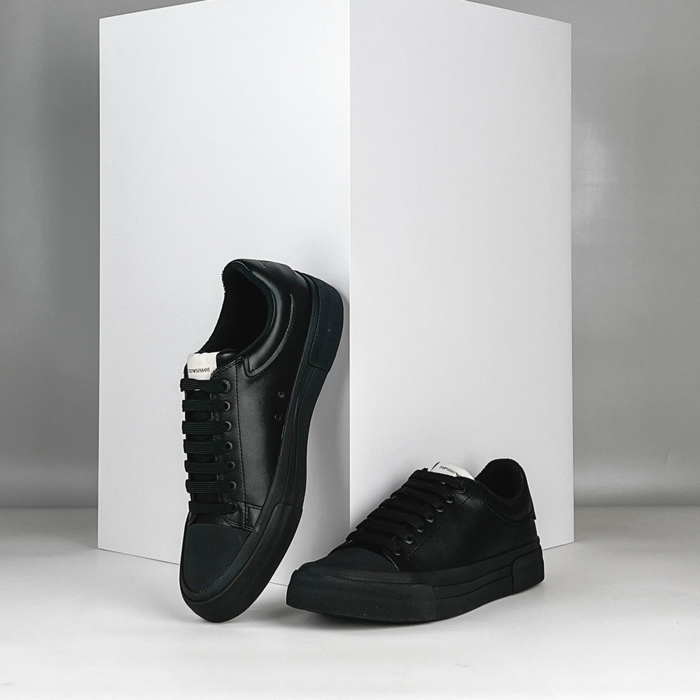 Кеды Черный Кеды Обувь Мужчинам