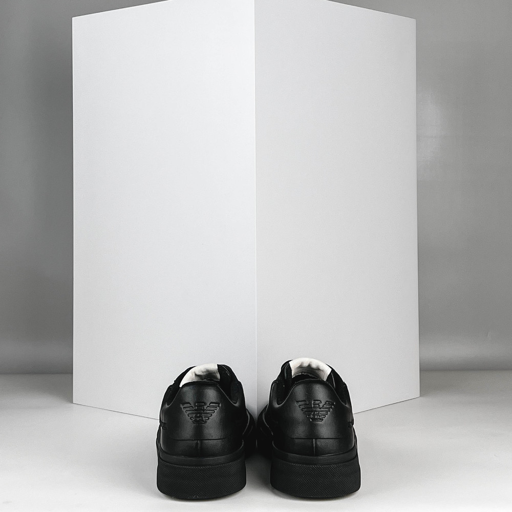 Кеды Черный Кеды Обувь Мужчинам