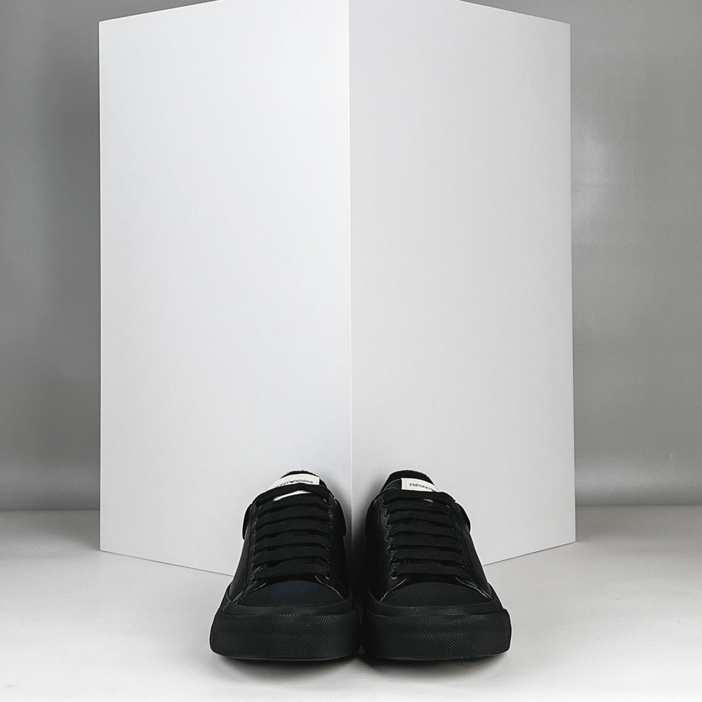 Кеды Черный Кеды Обувь Мужчинам