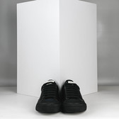 Кеды Черный Кеды Обувь Мужчинам