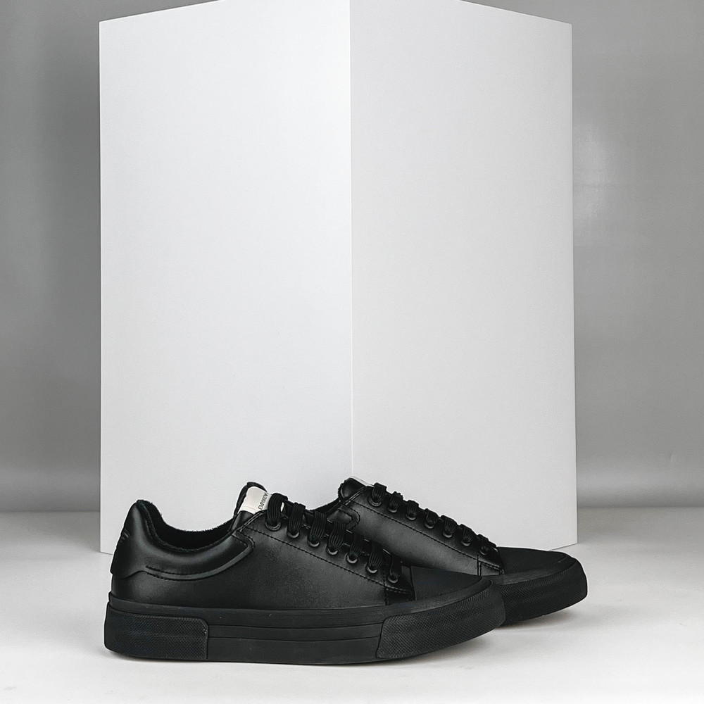 Кеды Черный Кеды Обувь Мужчинам