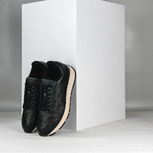 Кроссовки Черный Кроссовки Обувь Мужчинам