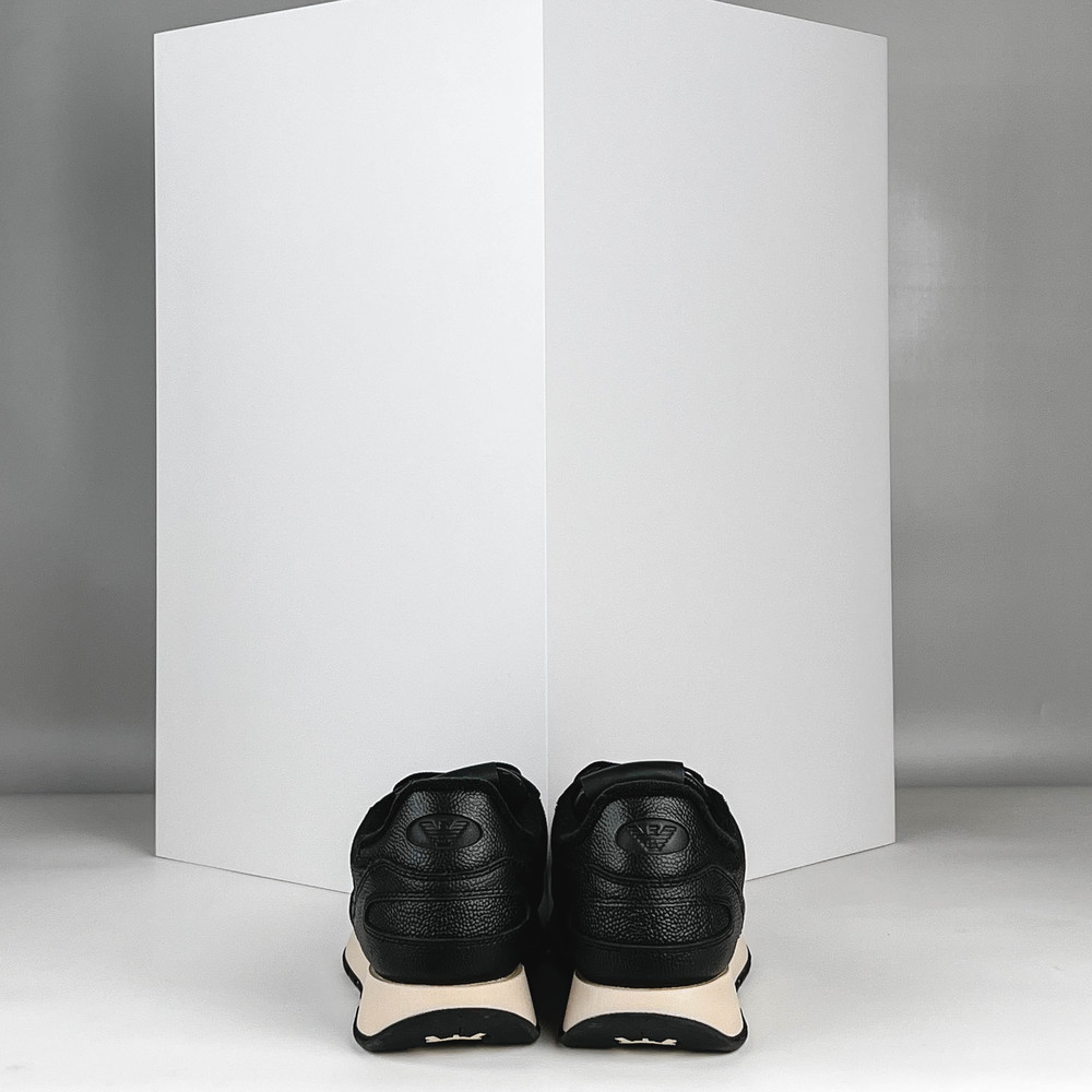 Кроссовки Черный Кроссовки Обувь Мужчинам