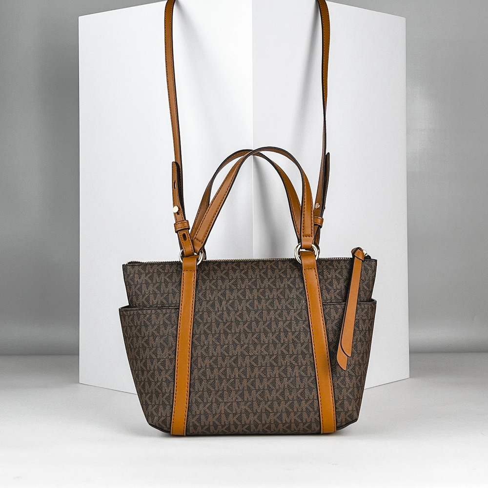 Сумка через плечо Коричневый Сумки через плечо Сумки Женщинам