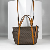 Сумка через плечо Коричневый Сумки через плечо Сумки Женщинам