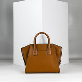 Сумка через плечо Коричневый Сумки через плечо Сумки Женщинам