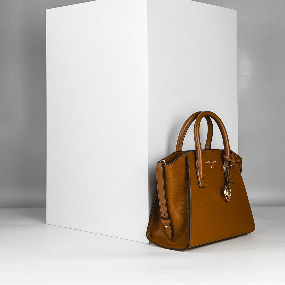 Сумка через плечо Коричневый Сумки через плечо Сумки Женщинам