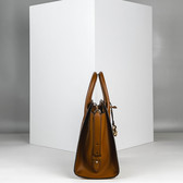 Сумка через плечо Коричневый Сумки через плечо Сумки Женщинам