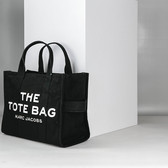 Тоут Черный Сумки-тоут Сумки Женщинам