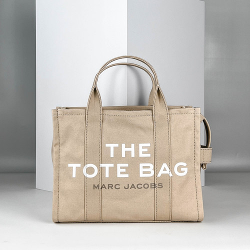 Тоут Бежевый Сумки-тоут Сумки Женщинам