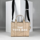 Мини-тоут Бежевый Сумки-тоут Сумки Женщинам