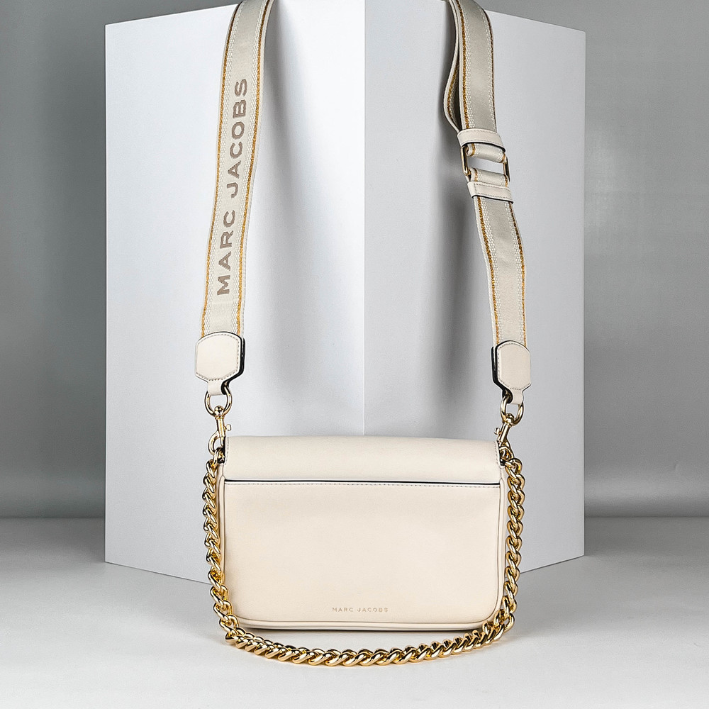 Сумка через плечо Бежевый Сумки через плечо Сумки Женщинам