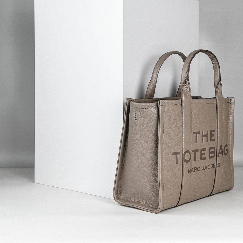 Тоут Серый Сумки-тоут Сумки Женщинам