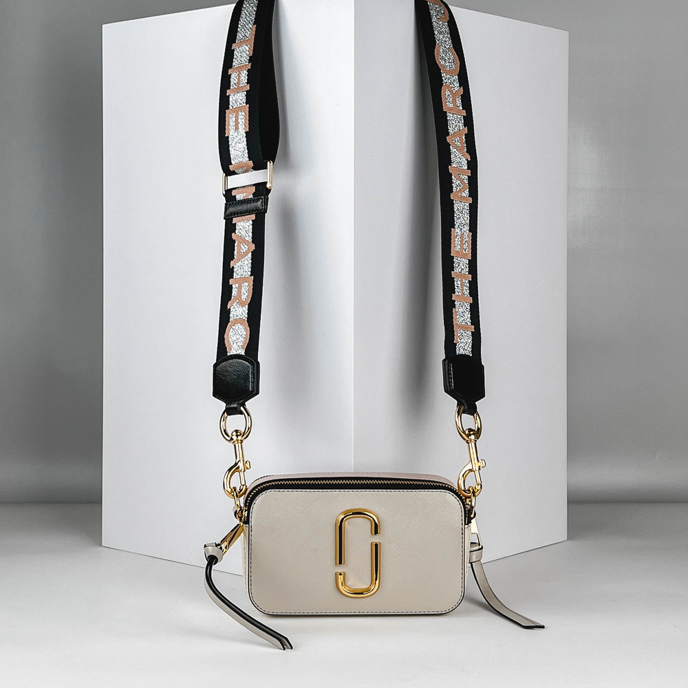 Сумка через плечо Серый Сумки через плечо Сумки Женщинам