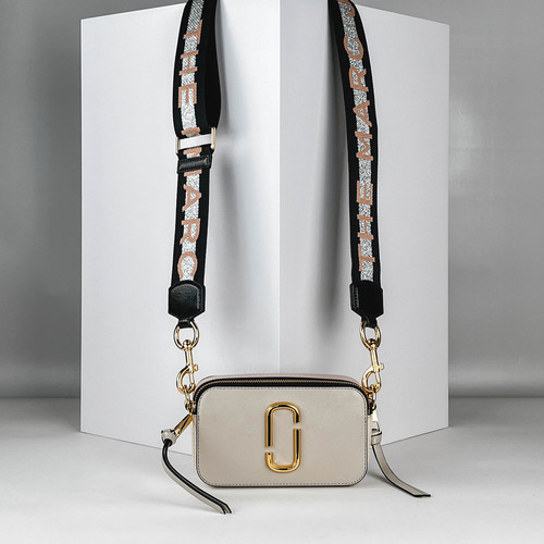 Сумка через плечо Серый Сумки через плечо Сумки Женщинам