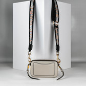 Сумка через плечо Серый Сумки через плечо Сумки Женщинам