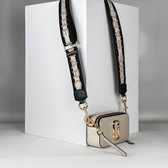 Сумка через плечо Серый Сумки через плечо Сумки Женщинам