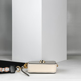 Сумка через плечо Серый Сумки через плечо Сумки Женщинам