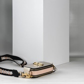 Сумка через плечо Серый Сумки через плечо Сумки Женщинам