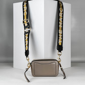 Сумка через плечо Серый Сумки через плечо Сумки Женщинам