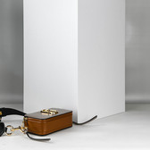 Сумка через плечо Серый Сумки через плечо Сумки Женщинам