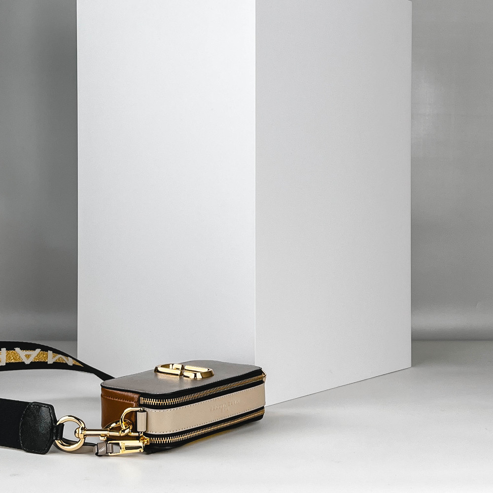 Сумка через плечо Серый Сумки через плечо Сумки Женщинам