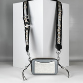 Сумка через плечо Серебро Сумки через плечо Сумки Женщинам