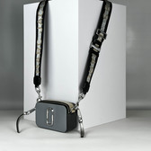 Сумка через плечо Серебро Сумки через плечо Сумки Женщинам