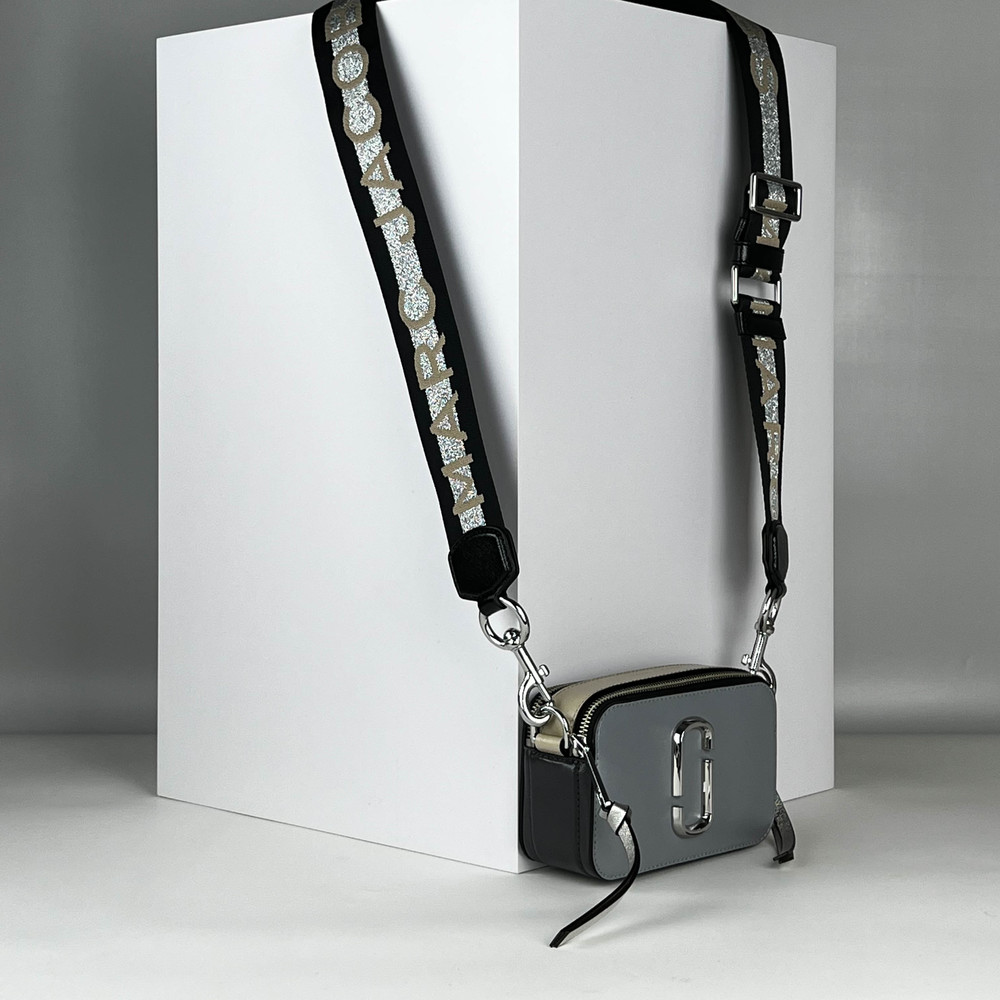 Сумка через плечо Серебро Сумки через плечо Сумки Женщинам