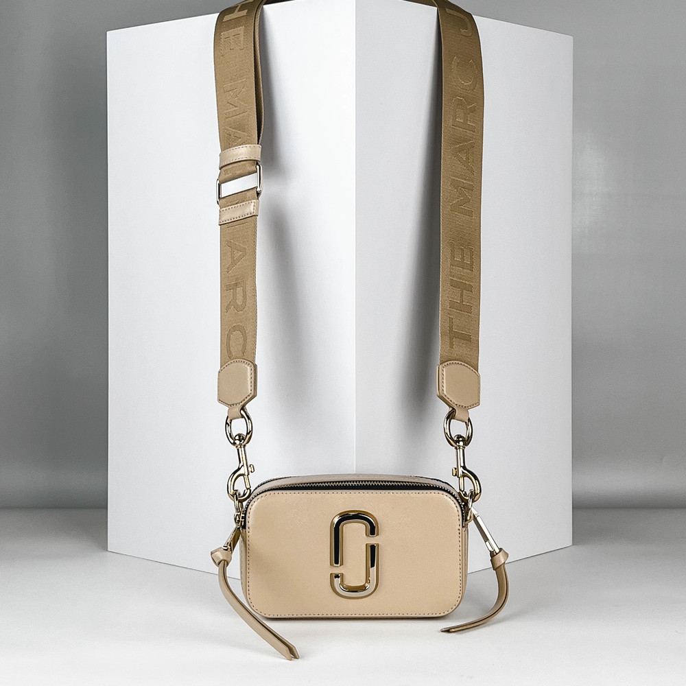 Сумка через плечо Бежевый Сумки через плечо Сумки Женщинам