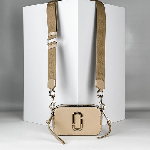 Сумка через плечо Бежевый Сумки через плечо Сумки Женщинам