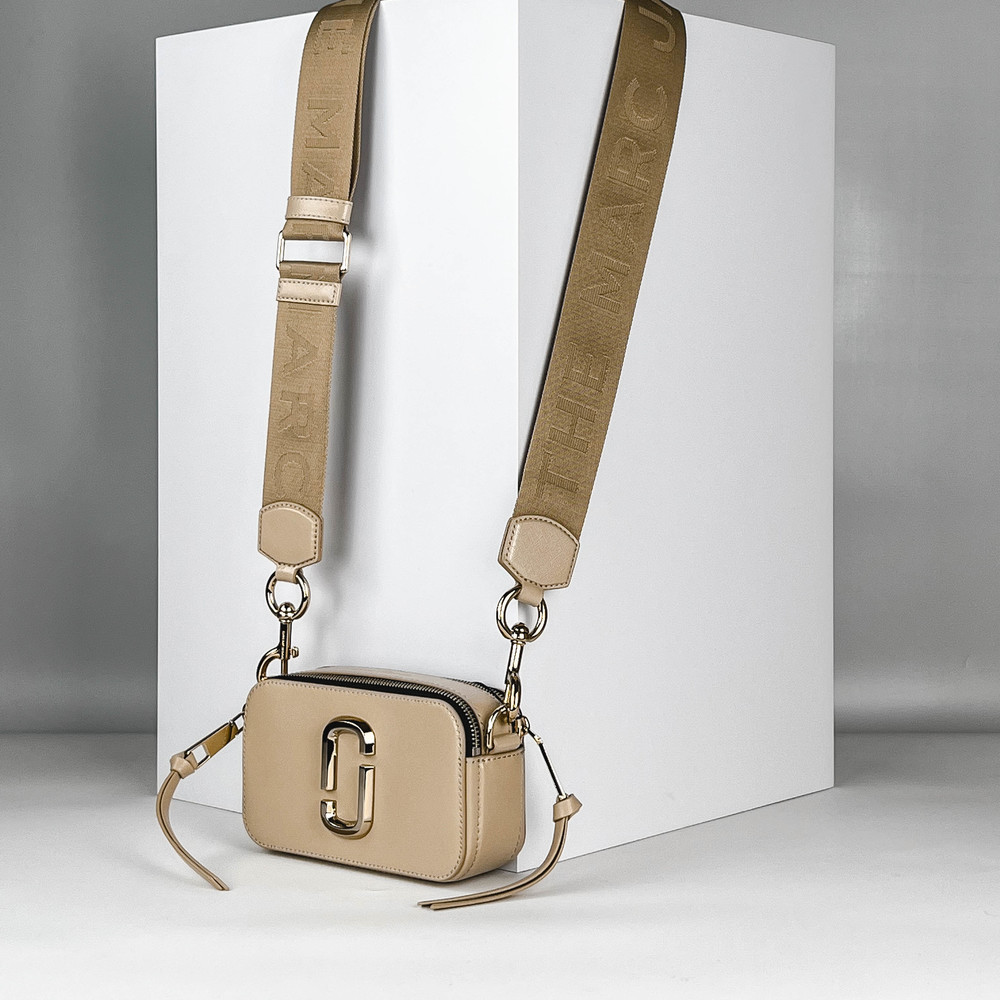 Сумка через плечо Бежевый Сумки через плечо Сумки Женщинам