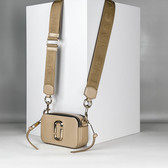 Сумка через плечо Бежевый Сумки через плечо Сумки Женщинам