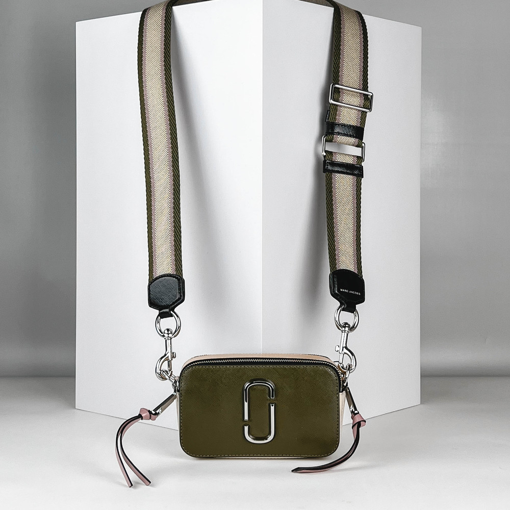 Сумка через плечо Зеленый Сумки через плечо Сумки Женщинам