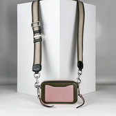 Сумка через плечо Зеленый Сумки через плечо Сумки Женщинам