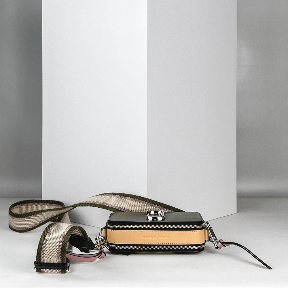 Сумка через плечо Зеленый Сумки через плечо Сумки Женщинам