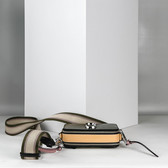 Сумка через плечо Зеленый Сумки через плечо Сумки Женщинам