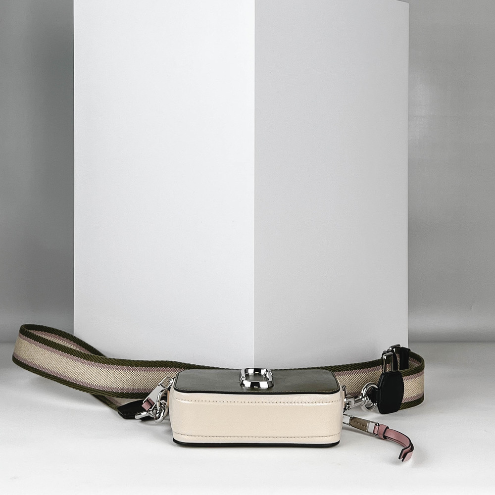 Сумка через плечо Зеленый Сумки через плечо Сумки Женщинам