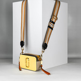 Сумка через плечо Желтый Сумки через плечо Сумки Женщинам