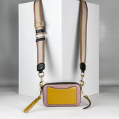 Сумка через плечо Лиловый Сумки через плечо Сумки Женщинам