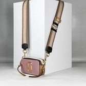 Сумка через плечо Лиловый Сумки через плечо Сумки Женщинам