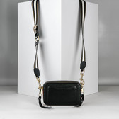 Сумка через плечо Черный Сумки через плечо Сумки Женщинам